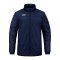 JAKO Team Coachjacke Kids Blau F900 - blau