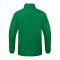 JAKO Team Coachjacke Kids Grün F200 - gruen