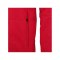 JAKO Team Coachjacke Kids Rot F100 - rot