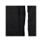 JAKO Team Coachjacke Kids Schwarz F800 - schwarz