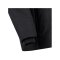 JAKO Team Coachjacke Schwarz F800 - schwarz