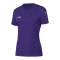 JAKO Team KA Trikot Damen Lila F485 - lila