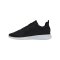 JAKO Team Mesh Sneaker Schwarz Weiss F729 - schwarz
