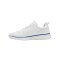 JAKO Team Mesh Sneaker Weiß F005 - weiss
