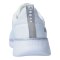 JAKO Team Mesh Sneaker Weiss Grau F728 - weiss