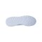 JAKO Team Mesh Sneaker Weiss Grau F728 - weiss