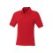 JAKO Team Polo Poloshirt Damen Rot F01 - rot