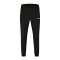 JAKO Team Präsentationshose Kids Schwarz F800 - schwarz