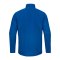JAKO Team Rainzip Sweatshirt Blau F400 - blau