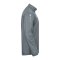 JAKO Team Rainzip Sweatshirt Grau F840 - grau