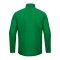 JAKO Team Rainzip Sweatshirt Grün F200 - gruen