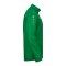 JAKO Team Rainzip Sweatshirt Grün F200 - gruen