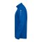JAKO Team Rainzip Sweatshirt Kids Blau F400 - blau