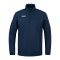 JAKO Team Rainzip Sweatshirt Kids Dunkelblau F900 - blau