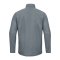 JAKO Team Rainzip Sweatshirt Kids Grau F840 - grau
