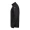 JAKO Team Rainzip Sweatshirt Schwarz F800 - schwarz