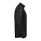 JAKO Team Rainzip Sweatshirt Schwarz F800 - schwarz