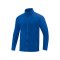 JAKO Team Softshelljacke Blau F04 - Blau