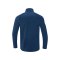 JAKO Team Softshelljacke Blau F99 - Blau
