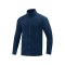 JAKO Team Softshelljacke Blau F99 - Blau