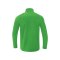 JAKO Team Softshelljacke Damen Grün F22 - Gruen