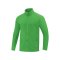 JAKO Team Softshelljacke Damen Grün F22 - Gruen
