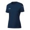 JAKO Team Trikot Damen Blau F09 - blau