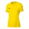 JAKO Team Trikot Damen Gelb F03 - gelb