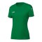 JAKO Team Trikot Damen Grün F06 - Gruen