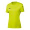 JAKO Team Trikot Damen Grün F23 - Gruen