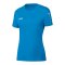 JAKO Team Trikot Damen Hellblau F89 - blau