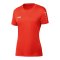 JAKO Team Trikot Damen Orange F18 - orange