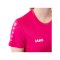 JAKO Team Trikot Damen Pink F170 - rosa