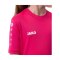 JAKO Team Trikot Kids Pink F170 - rosa