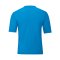 JAKO Team Trikot kurzarm Blau F89 - blau