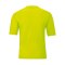 JAKO Team Trikot kurzarm Gelb F23 - gelb