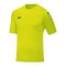 JAKO Team Trikot kurzarm Gelb F23 - gelb