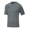 JAKO Team Trikot kurzarm Grau F40 - grau