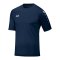 JAKO Team Trikot kurzarm Kids Blau F09 - blau