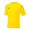 JAKO Team Trikot kurzarm Kids Gelb F03 - gelb