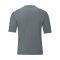 JAKO Team Trikot kurzarm Kids Grau F40 - grau