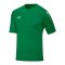 JAKO Team Trikot kurzarm Kids Grün F06 - gruen