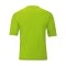 JAKO Team Trikot kurzarm Kids Grün F25 - gruen