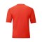 JAKO Team Trikot kurzarm Kids Orange F18 - orange