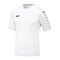 JAKO Team Trikot kurzarm Kids Weiss F00 - weiss