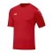 JAKO Team Trikot kurzarm Rot F01 - rot
