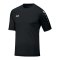 JAKO Team Trikot kurzarm Schwarz F08 - schwarz