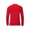 JAKO Team Trikot langarm Kids Rot F01 - rot