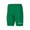 JAKO Tight Basic 2.0 Kids Grün F06 - gruen