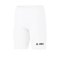 JAKO Tight Basic 2.0 Weiss F00 - weiss